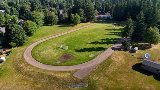 Kamiakin Middle School Field - Soccer in Kirkland