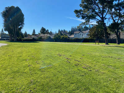 Mission San Jose Elementary School (FUSD) Field - Baseball in Fremont