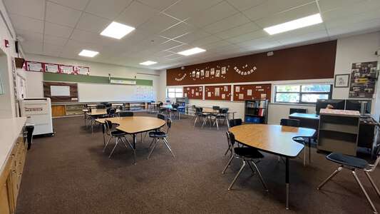 Classroom Standard