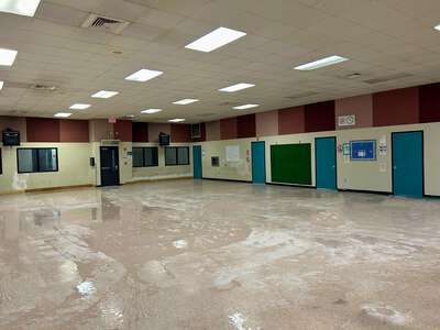 Cafeteria