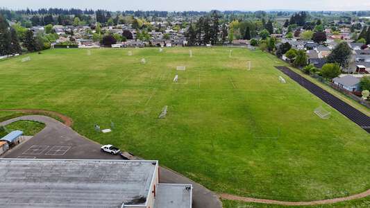 Football Field