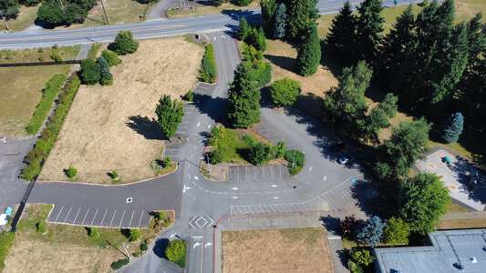 Parking Lot