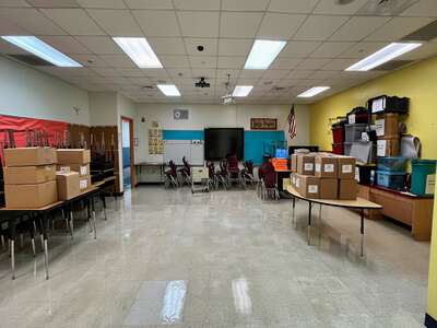 Miami Lakes K-8 Center Classroom Standard in Miami Lakes 2