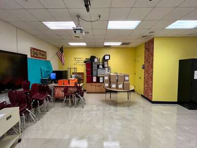 Miami Lakes K-8 Center Classroom Standard in Miami Lakes 3