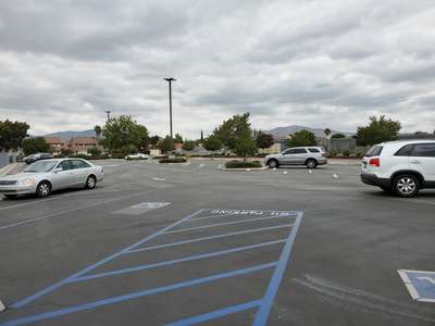 Parking Lot