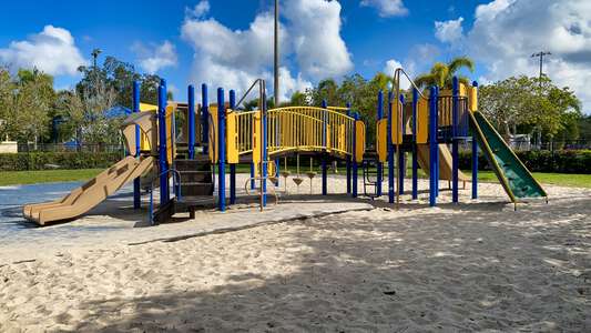 Playground 2