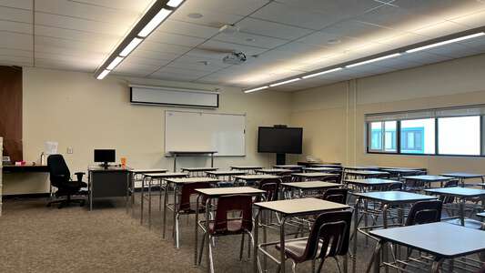 Classroom Standard
