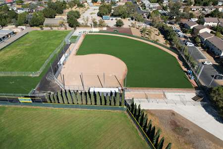 Livermore High School Field - Softball in Livermore