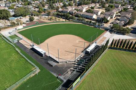 Livermore High School Field - Softball in Livermore