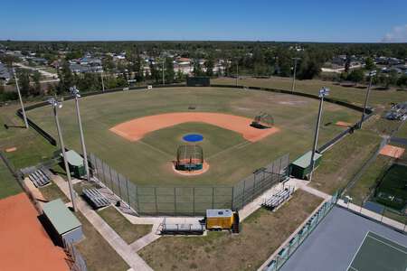 Island Coast High School Field - Baseball in Cape Coral