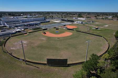 Field - Baseball