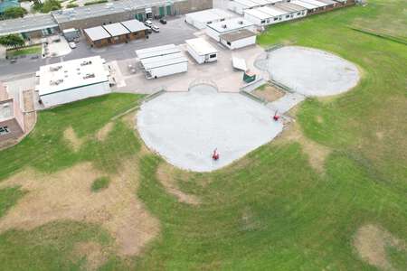 Alisal High School Field - Softball Varsity in Salinas