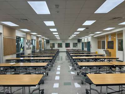 Cafeteria