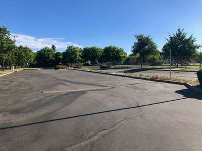 Parking Lot 1