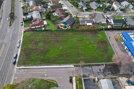 Valley High School Field - Practice 2 in Sacramento