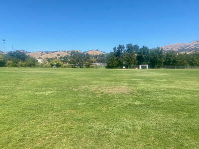 Field - Soccer