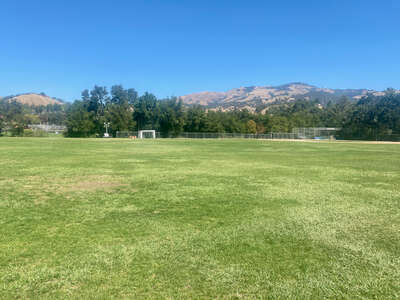 Los Cerros Middle School Field - Soccer in Danville