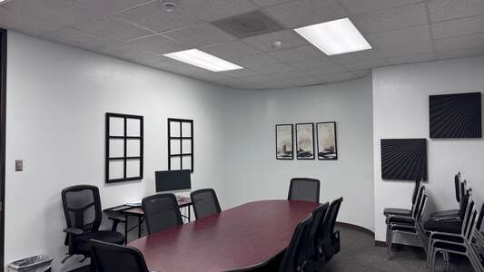 East Side Transportation Confrence Room in Houston 3