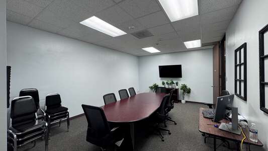 Confrence Room