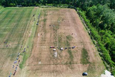 Philip Simmons High School Field - Practice 2 in Charleston