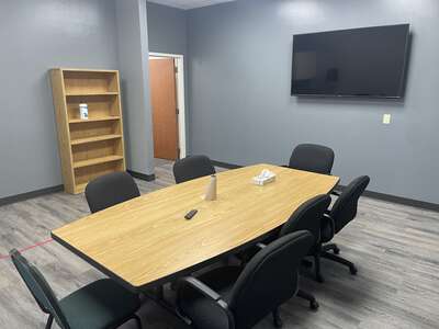 Flagler County School District GSB Conference Room - 1st Floor in Bunnell