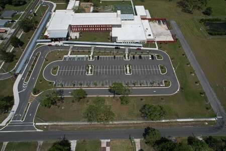 Highlands Estates Academy Parking Lot (3 hr min) in Jacksonville