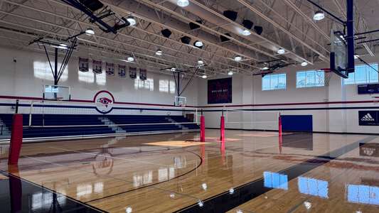 Main Gym