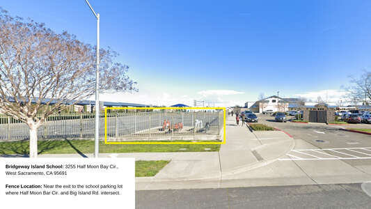 Bridgeway Island School