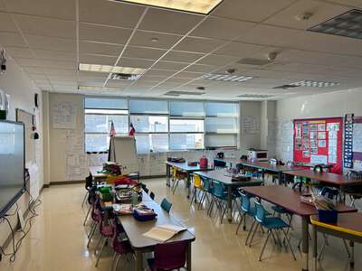 Classroom Standard