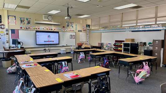 Classroom Standard