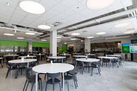 Chicago Community Hall