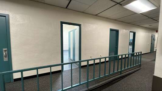 Bates Elementary School Boys Restroom (Bldg A) in Courtland 2
