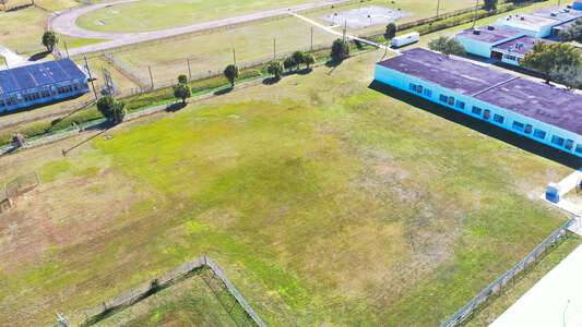 Pierce Middle School (0082) Field - Practice 2 in Tampa