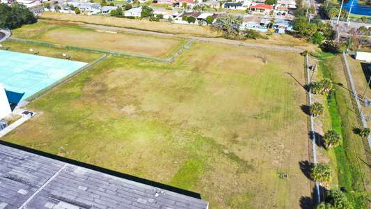 Pierce Middle School (0082) Field - Practice 2 in Tampa