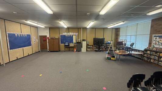 Classroom Standard