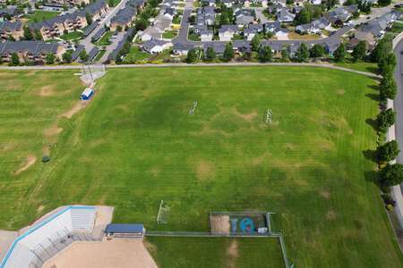 Field - Upper Soccer