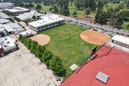 Field - Softball Varsity