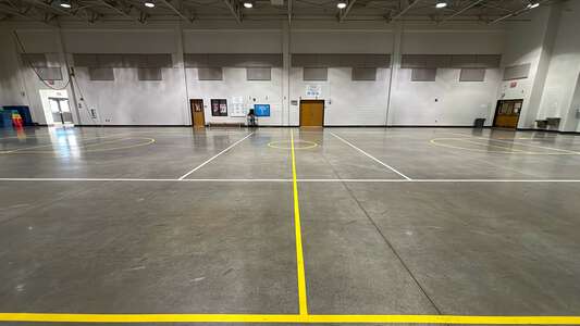 Ferguson Elementary School Gym in Duluth 5