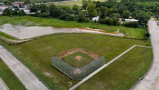 Field - Baseball