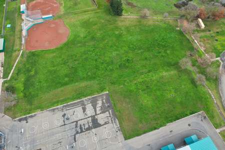 Sheldon High School Field - Softball 2 in Sacramento