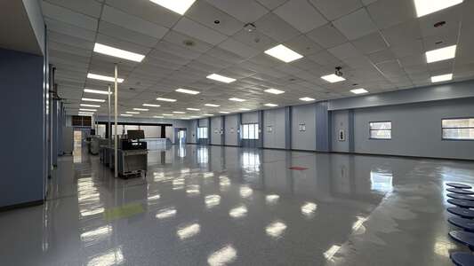 Estelle School Cafeteria in Marrero 2