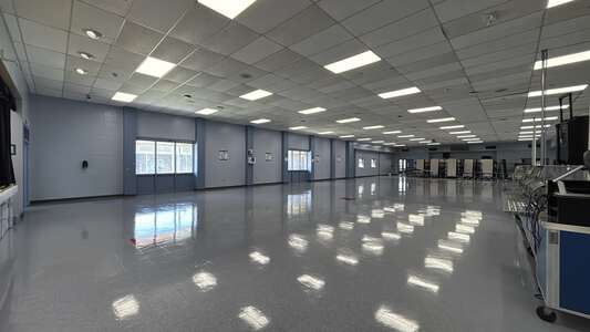 Estelle School Cafeteria in Marrero 3