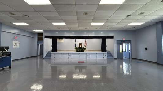 Estelle School Cafeteria in Marrero 4