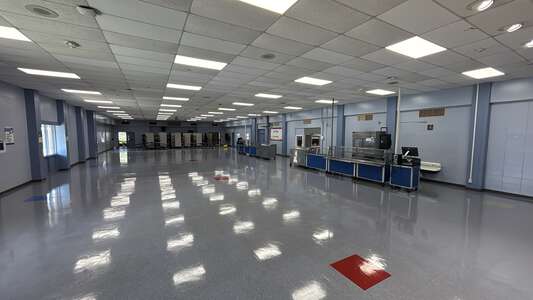 Estelle School Cafeteria in Marrero 5
