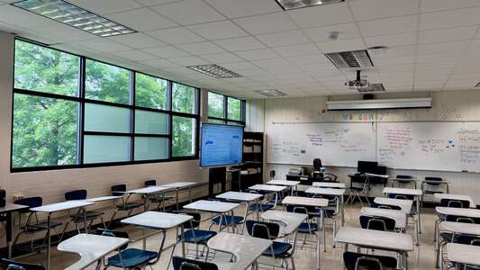 Baton Rouge Classroom Standard
