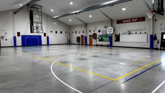 Gym 1