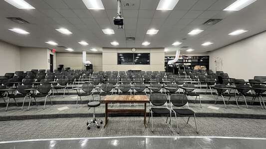 Land O’ Lakes High School Theater in Land O' Lakes