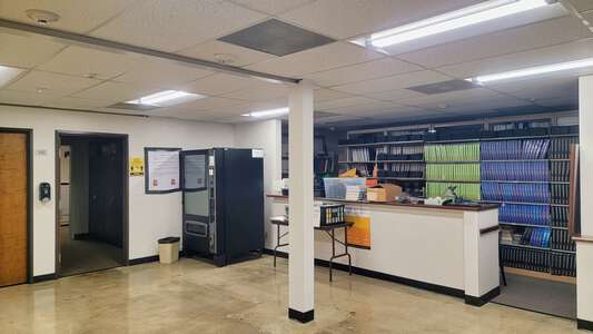 Visalia Charter Independent Study and Online School Library in Visalia