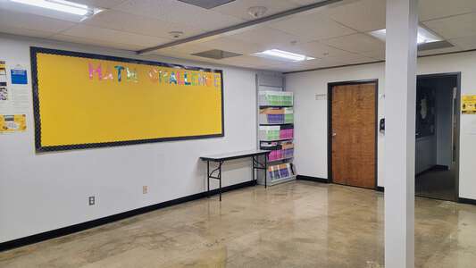 Visalia Charter Independent Study and Online School Library in Visalia
