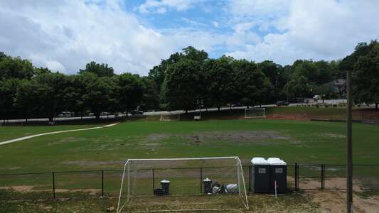 Fred A. Toomer Elementary School Field - Practice 2 in Atlanta 3